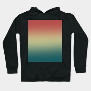 Forest Gradient Hoodie